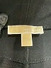 MICHAEL Michael Kors Solid Black Dress Pants Size 1X - photo 7