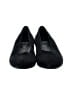 Eileen Fisher Black Flats Size 7 - photo 2