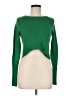 YOON Green Cardigan Size M - photo 1