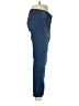 Paige Hearts Blue Jeans Size 27 waist - photo 4