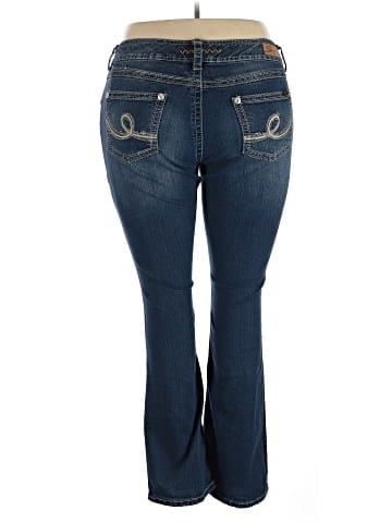 Seven7 Jeans (view 2)