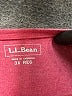 L.L.Bean Pink 3/4 Sleeve T-Shirt Size 3X - photo 7