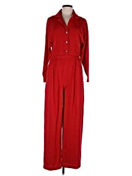 St. John By Marie Gray Jumpsuit