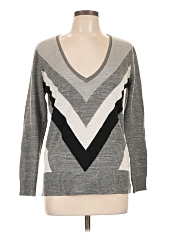 New York & Company Pullover Sweater (view 1)