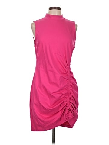 Halogen Cocktail Dress (view 1)