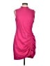 Halogen Pink Cocktail Dress Size L - photo 1