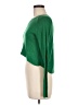 YOON Green Cardigan Size M - photo 5
