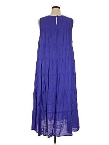 J.Jill Casual Dress (view 2)