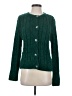 Zara Green Cardigan Size S - photo 1