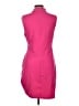 Halogen Pink Cocktail Dress Size L - photo 2