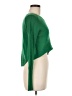 YOON Green Cardigan Size M - photo 4