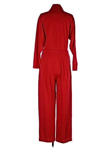 St. John by Marie Gray Jumpsuit (view 2)