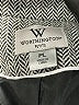 Worthington Tweed Gray Jacket Size L (petite) - photo 6