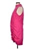 Halogen Pink Cocktail Dress Size L - photo 5