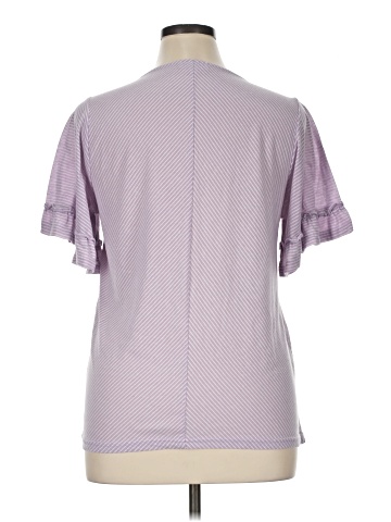 Macaron Short Sleeve T-Shirt (view 2)