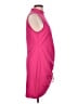 Halogen Pink Cocktail Dress Size L - photo 4