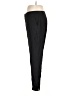 Topshop Solid Black Dress Pants Size 12 - photo 5