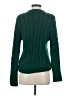 Zara Green Cardigan Size S - photo 2