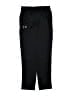 Under Armour Black Track Pants Size XL (kids) - photo 1