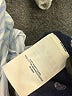 Lands' End Polka Dots Blue Casual Dress Size S - photo 8