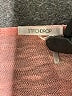 STITCHDROP Tie-dye Orange Pullover Sweater Size L - photo 7