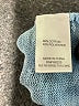 STITCHDROP Tie-dye Orange Pullover Sweater Size L - photo 8