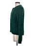 Zara Green Cardigan Size S - photo 5