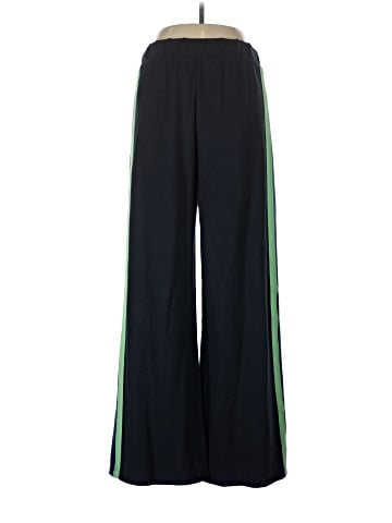 Universal Standard Track Pants (view 1)