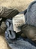 Ann Taylor LOFT 100% Cotton Blue Denim Jacket Size S - photo 7