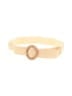Unbranded Tan Belt Size L - photo 1