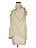 Democracy Ivory Sleeveless Blouse Size 1X - photo 5