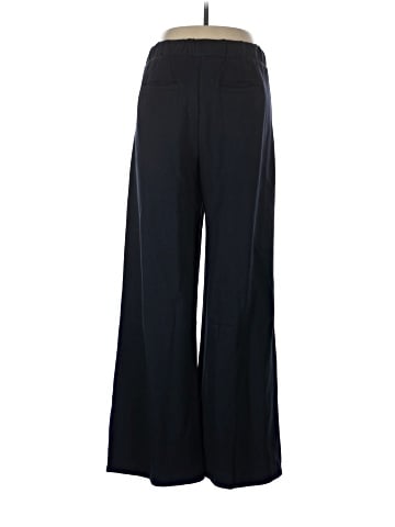 Universal Standard Track Pants (view 2)