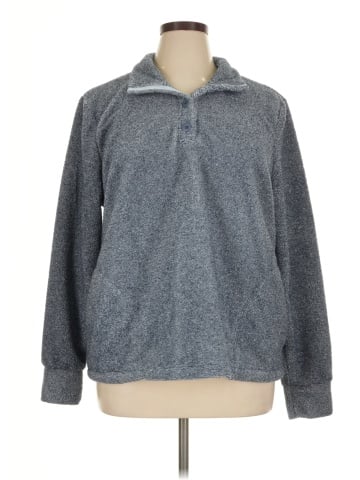 Eddie Bauer Pullover Sweater (view 1)