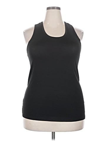 Athletic Works Active Tank (view 1)