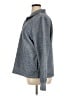 Eddie Bauer 100% Polyester Gray Pullover Sweater Size XL - photo 5