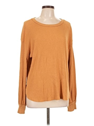 t.la Long Sleeve T-Shirt (view 1)