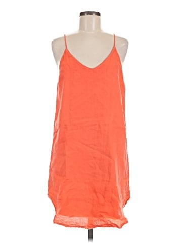 Krisa Casual Dress (view 1)