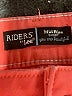 Riders by Lee Solid Pink Shorts Size 14 - photo 3
