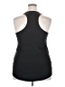 Athletic Works Black Active Tank Size 12 - 14 - photo 2