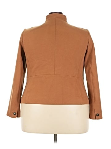 Talbots Coat (view 2)