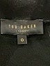 Ted Baker London Black Cardigan Size 2 (0) - photo 7