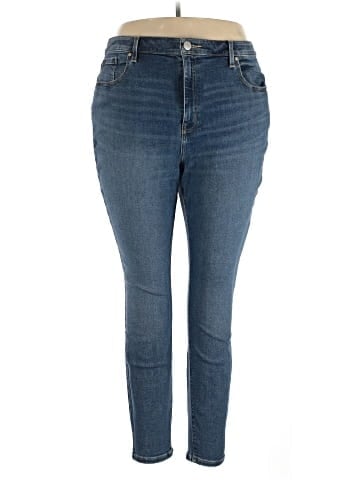 Lane Bryant Jeans (view 1)