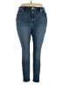 Lane Bryant Blue Jeans Size 22 - photo 1