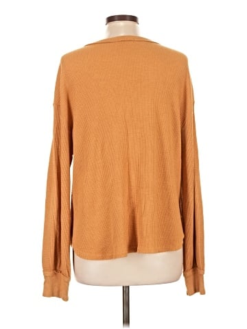 t.la Long Sleeve T-Shirt (view 2)