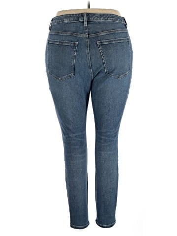 Lane Bryant Jeans (view 2)