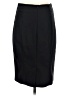 The Row Solid Black Formal Skirt Size 4 - photo 2