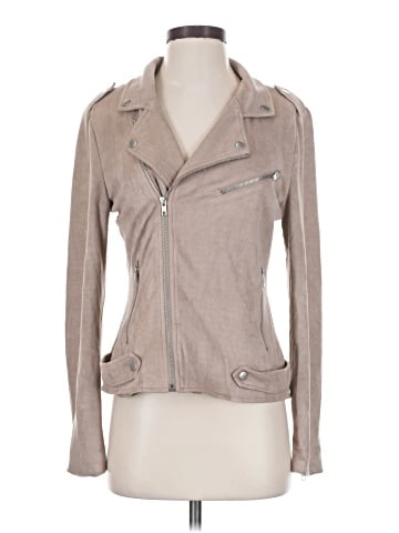 Pixley Jacket (view 1)
