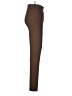 Active by Old Navy Brown Dress Pants Size M - photo 4