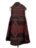 Soft Surroundings Burgundy Cardigan Size S - photo 2