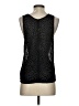Unbranded Black Tank Top Size S - photo 2